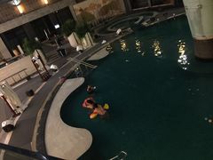 -北京瑞麟湾温泉度假酒店