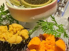 -Osteria Garden 生蚝花园餐厅(原进贤路店)