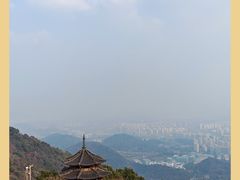 -杭州半山国家森林公园