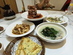 -北国小院(市桥店)