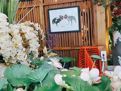 -润泽园椰子鸡(汇一城店)
