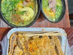 -一品飘香米线(一中总店)