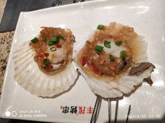 -丰茂烤串(全国首店)