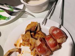 -戈拿旺巴西烤肉(崇文门店)
