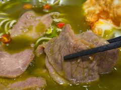 -陳香貴·兰州牛肉面(上海长风大悦城店)