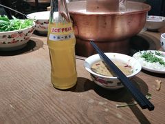 -北京老门框爆肚涮肉馆(凤城六路店)