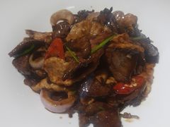 -必点海鲜·鲅鱼水饺(鞍山西道店)