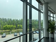 -奔驰北京极光星徽(四元桥店)