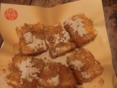 -周小波重庆小面·重庆名小吃(邹容路店)