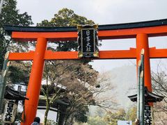 -比叡山