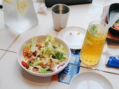 -牛扒先生·厚切雪花牛扒西餐厅(北京路禺山路店)