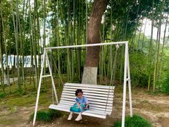 -君来湖滨饭店·玫瑰园