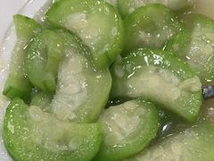 清炒白瓜-李师傅脆肚(华强北店)
