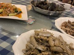 -钱大妈海鲜饭店(保利林语店)