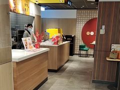 -麦当劳(百联西郊购物中心店)