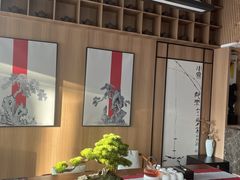 -大鹏饭店·金陵家宴(奥体中心店)