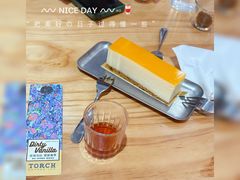 -Torch Coffee 炬点咖啡