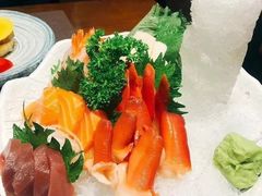 -樱之盛宴·蟹料理海鲜自助(前进大街店)