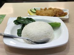 -佰搭果·广式茶餐厅(西华路店)
