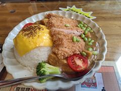 -桃太郎创作料理(大坪店)