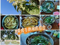 -溪悦渔庄(九龙湖店)