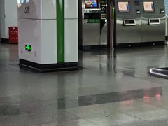 -金科路(地铁站)