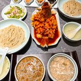 苏式面馆还是最喜欢裕兴记