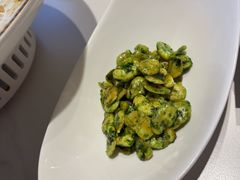 -渔港甄宴·海鲜·地标烟台菜(金沙滩店)