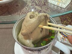 -石榴花开餐厅
