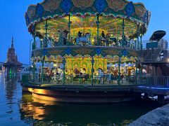 -大连海昌发现王国主题公园