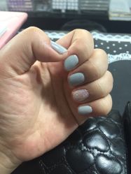 -U3日式美甲美睫