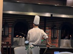 -鸭王烤鸭店(三里河店)