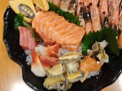 -大焰自助日式料理 铁板烧(徐汇店)