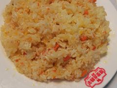 -塔里木的羊·新疆特色餐厅(钱湖北路店)