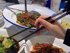 -兰湘子·湘菜小炒(三桥万象城店)