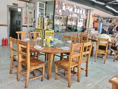 -十二道丰味·徐州土菜·烧烤(何山路店)