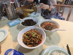 -笨罗卜浏阳菜馆(龙华鹏润达店)