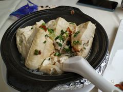 车田豆腐-粥旺庄(芳村店)