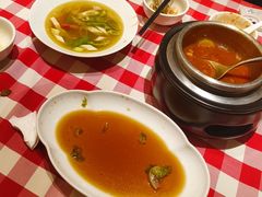 -西贝(紫荆广场店)