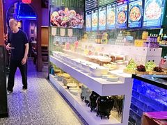 -山里屯铁锅炖·东北菜(康桥店)