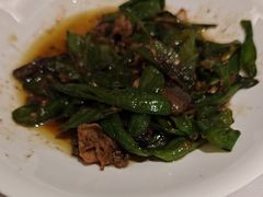 -粗茶淡饭·汉口公馆(循礼门店)