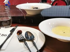 -1861意大利餐厅(文化广场店)