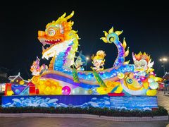 -深圳锦绣中华民俗村