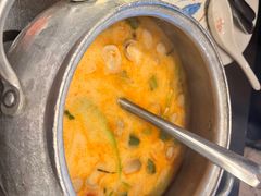 -大头虾越式风味餐厅(光明广场店)