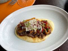 -普朗姆生蚝牛排馆 The Plump Oyster(成都摩方购物中心店)