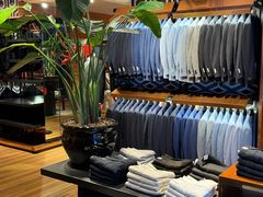 -SUITSUPPLY(安福路店)