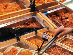 掌中宝-梨花自助烤肉(天河城店)