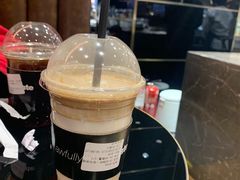 -Awfully Chocolate(来福士广场店)