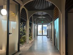-隐溪茶馆(金虹桥店)