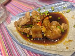 -香巴拉云南餐厅(华莱坞店)